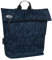 YZEA Rucksack COURIER Deep 623171 deep