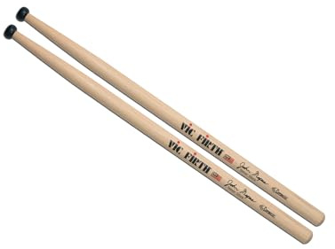 Vic Firth Forth Corpsmaster SignatureMULTI-TENOR -- JOHN MAPES TENOR STICK