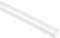 sourcing map Silikonschlauch 1mm x 2mm Silikon Transluzent Rohr Wasser Luftpumpe Schlauch 10 Meter