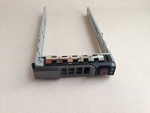 Carrier HDD 2.5 Inch SAS
