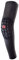 G-Form Padded Pro Team Basketball Sleeve - Arm Sleeves für Männer und Frauen - Schwarz, Jugend (Einheitsgröße)
