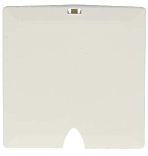 Sattie Herdanschlussdose -54062- Grau, 5 x 2,5 mm² Anschuß, Kunststoff, Wasserdicht, 12 mm Tiefe x Breite x Höhe