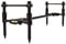 Nash Tackle Rod Pod 3 Rod T2756 Rodpod Rutenhalter Rutenständer Rutenstütze