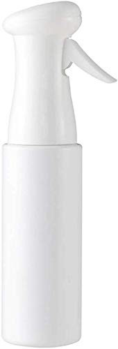 ECOSWAY Spray Bottle Continuous Automatic Hair Beauty Hairdressing Watering Fine Mist Water Spray Bottle