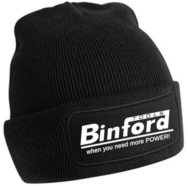 Artshirt Factory Binford Tools Beanie M1