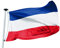 FLAGLY Premium Flagge Schleswig-Holstein 100 x 150 cm - Schiffsflaggentuch, 160g/m² Stoffgewicht - handgefertigt, robust und witterungsbeständig mit Ösen (100 x 150 cm, Schleswig-Holstein)