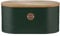 Typhoon Living Green Bread Bin 7.5 Litre
