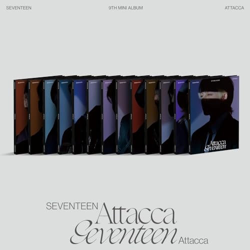 Attacca-Carat Version