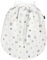Alvi Baby Schlupfmäxchen Thermo XL Exclusiv, Kleinkinder Strampelsack aus Baumwolle mit elastischem Bund, praktischer Pucksack wattiert, Baby Säckchen ab ca. 3 Monate, Babyschlafsack Winter
