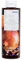 KORRES Pomegranate Grove Revitalisierendes Duschgel mit aktiv Aloe-Vera, mit fruchtigem Aroma saftiger Granatäpfel, dermatologisch getestet, vegan, silikon- und parabenfrei, 250 ml