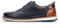 Pikolinos Schnürschuhe in Leder Berna für Männer Farbe Blue