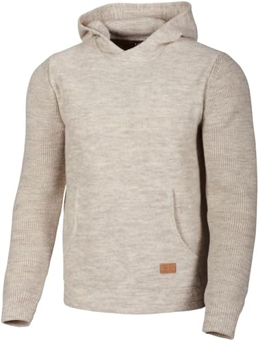 Ivanhoe of Sweden NLS Pentland Hood, S, Birch