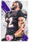 ACIDI Leinwandbild 30 * 50cm Ray Lewis Poster und Wandkunst Modernes Familienschlafzimmer Dekor Kein Rahmen