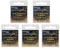 Drennan Acolyte Eyed Barbless Carp Circle (Size 10)