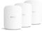 Amazon eero Max 7 mesh Wi-Fi router | 10 Gbps Ethernet | Coverage up to 695 m² | Connect 750+ devices | Ideal for Gaming | 3-Pack | Latest generation