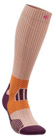BAUERFEIND Trailrunning-Socken „Trail Run Compression Socks“