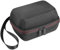 Generic Hard Case, Protective and Lightweight Travel Bag Dustproof Hard Case for Pressure Monitor (Case Only)
