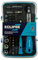 Eclipse Professional Tools ERSMS65PS Juego de destornilladores de carraca y mini vasos de 65 piezas