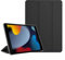 Custodia per iPad 9.7 (2018/2017) 6th / 5th Generation, funzione leggio, sottile, leggera, Smart Cover posteriore - Nero