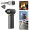 MWSHIYUQING Turbo Ventilador Mini 130000rpm Compressed Air Dust Collector ， Mini Jet Blower 3-In-1 Violent Fan, Vacuum Cleaner, Window Hammer ， Small Jet Fan Blower Clean The Floor