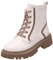 Regali economici Stivali Texani Donna Estivi Stivaletti Donna Texani Stivaletti Invernali Stivaletti Donna Pelle Vera Stivaletto Estivo Donna Stivali Alti Donna sopra Il