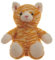 Aroma Home Hottie douillette avec pochette passant au micro-ondes, chat orange, parfum lavande pour apaiser la relaxation, la chaleur et le confort