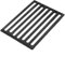 CLISPEED Fire Grate Metal Fire Grate Firewood Stove Channel Grate Cooking Grate Thickened Fireplace Fire Grate