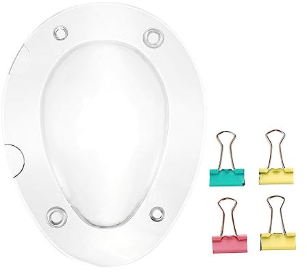 COLLBATH 1 Pc heladera neveras conjelador frigirificos hornos de moldes bomba de baño de bricolaje Huevo Tortita Molde de torta molde de plástico de bricolaje el plastico