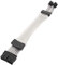 RGB 8 Pin PCIE Cable, Dual LED Bright ARGB Sync GPU Cables Extension for Graphics Card, 360° Illumination, 2x8PIN, 5V 3Pin