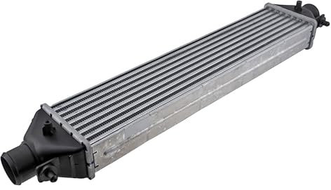 Intercooler compatibile con Alfa Romeo Giulietta 940 10- JTDM MITO 955 08- CNG-AR-004