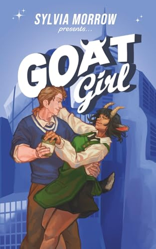 Goat Girl (The Mashieverse, Band 1)