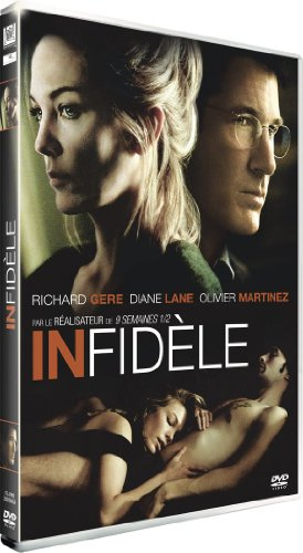 Infidèle [FRANZOSICH]