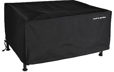 Cook'in garden Housse pour plancha - Taille S