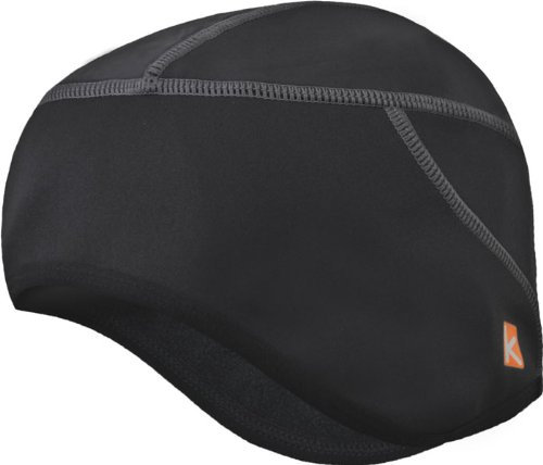 Funkier UH-02 Bonnet thermique Noir 24 cm