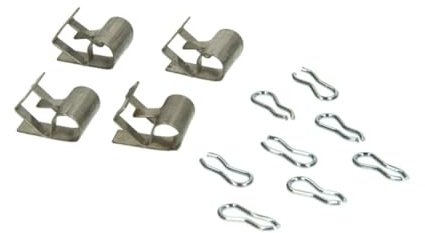 Delphi LX0075 Brake Fitting Kit
