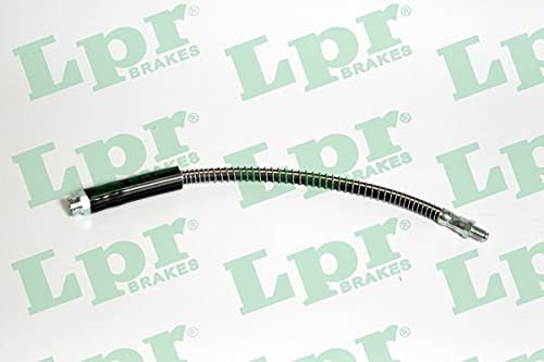 6T46034 LPR BRAKE HOSE OE QUALITY