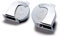 Hella 007728883 Hupenhorn-Set, Universelle Passform, 12 V, Chrome