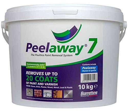 PeelAway 7 Paint Remover 10kg