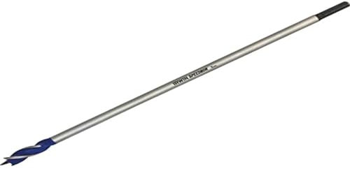 IRWIN 1921998 14 mm x 6 x 16 à Blue Groove Foret bois-Long
