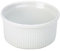 Genware Royal Ramekin 8cm White - Quantity 12