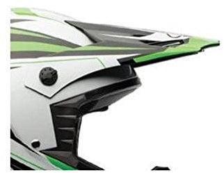 Bell Sx-1 Visor One Size