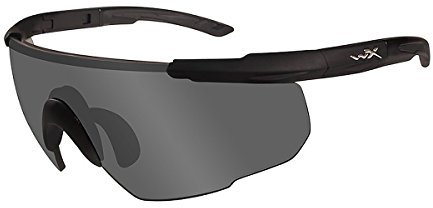 Wiley X Saber Advanced 3 Lens Pack