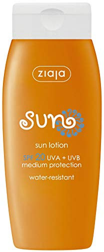 Protector Solar Spf20-150 Ml