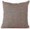 Nunubee Kissenbezug Stricklinie-Stil Industrial deko Kissen deko Wohnzimmer Autodekoration Sofa Cover, Khaki 45x45cm