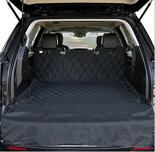 TrendPet SeatCover Kofferraum Autositz Schonbezug Kofferraumauskleidung