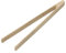 Chef Aid Beechwood Toast Tongs