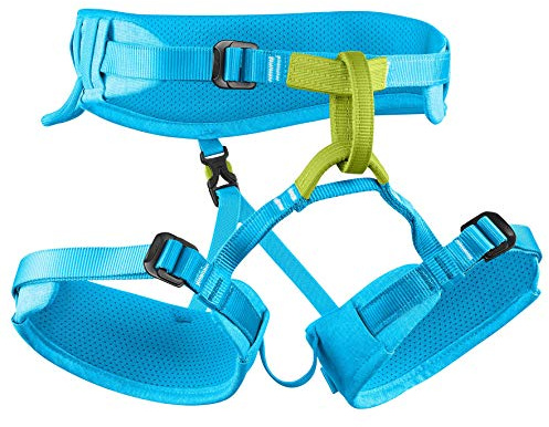EDELRID Finn III Größe XXS icemint