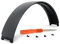 Piezas de repuesto para diadema superior para auriculares inalámbricos Beats Studio 3 Studio3 (gris sombra)