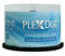 PlexDisc DVD+R DL, 50 discs, 8x, 8,7GB, double-layer, inkjet, bianco