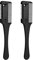 Minkissy Haarschneider Kamm 2 Stück Haarverdünner Kamm Shaper Haarrasierer mit Kamm Haarschere Schere Doppelkante Rasierklingen zum Haarschneiden Und Styling